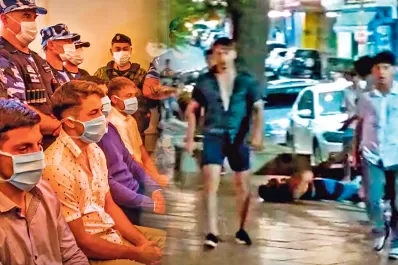 Violencia: cuatro especialistas intentan explicar el nivel de agresividad en la sociedad