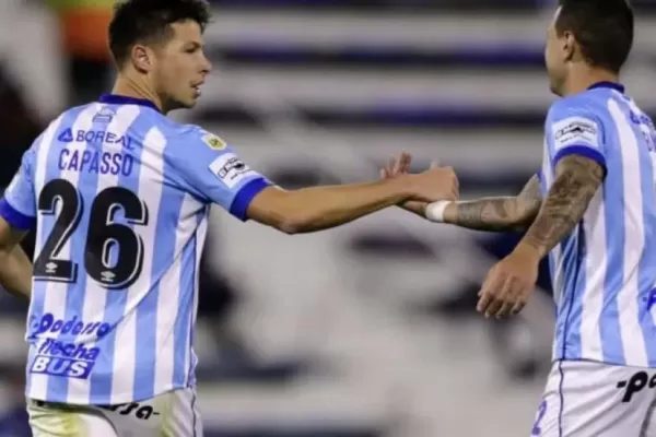 El enojo de los hinchas de Atlético Tucumán en las redes tras la inminente partida de Capasso, la ausencia ante Boca y su supuesto pedido