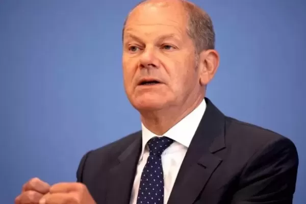 Guerra en Ucrania: El Gobierno alemán no enviará aviones de combate