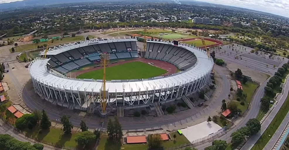 El exorbitante precio que le puso Belgrano a las entradas para los hinchas de River