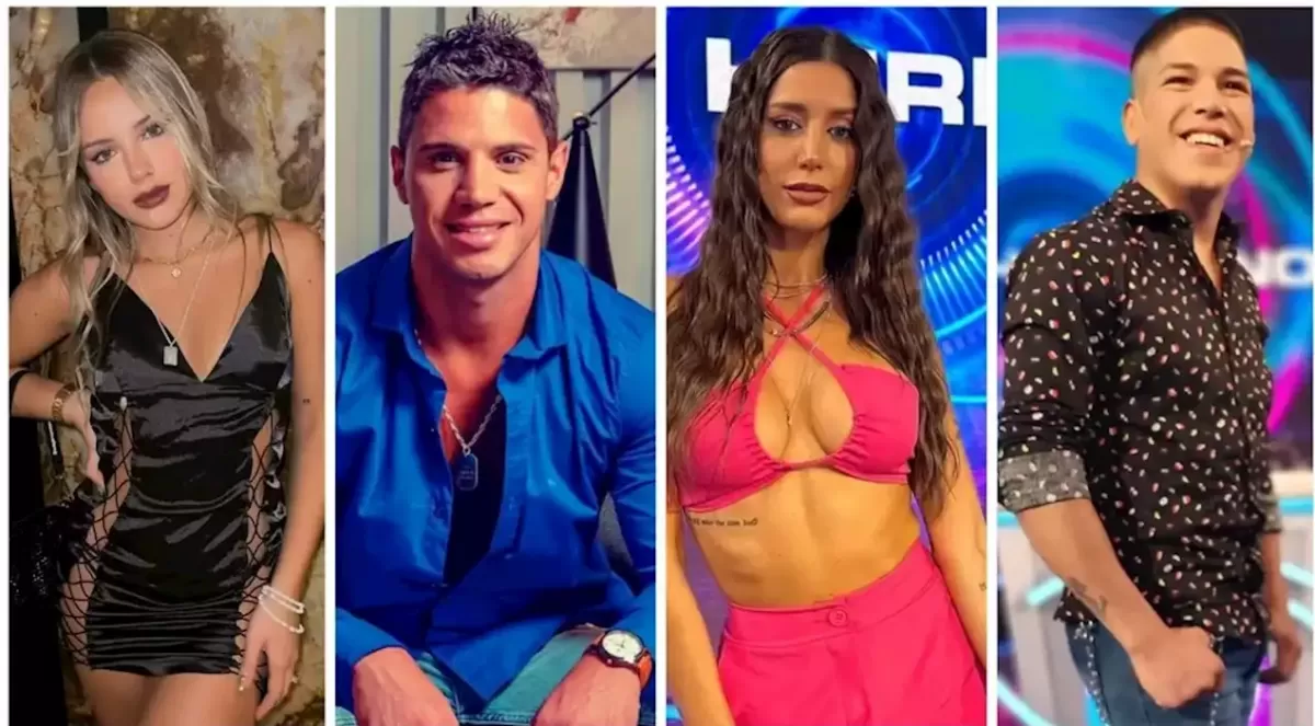 Cuánto cobran los exparticipantes de Gran Hermano