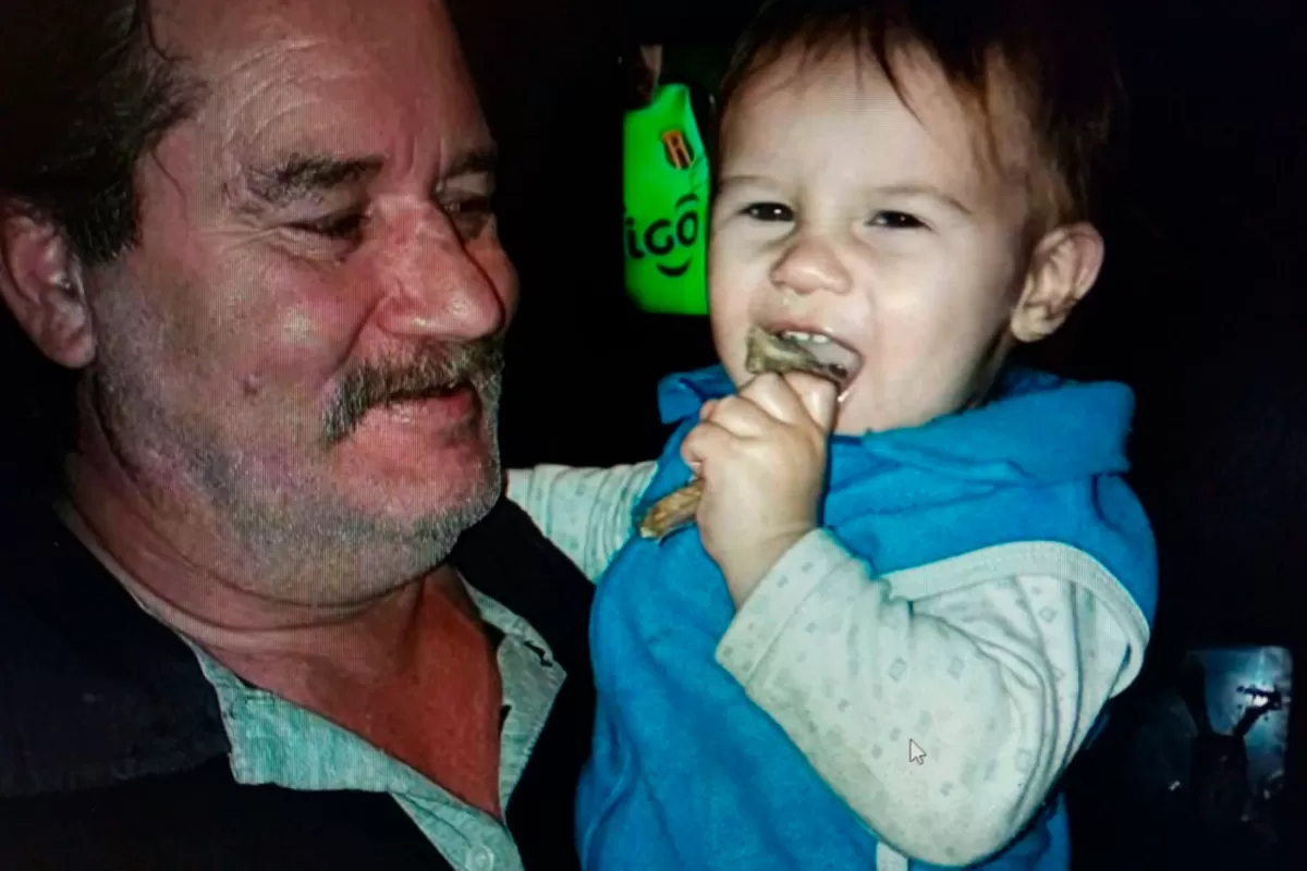 Lucio Dupuy fue asesinado a golpes en noviembre de 2021