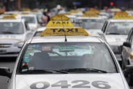 Una situación muy difícil: Taxistas piden una suba del 80% en las tarifas