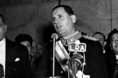 El Papa, la pobreza, el kirchnerismo y Perón