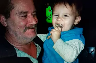 Abuelo de Lucio Dupuy: Acá hay tres asesinas