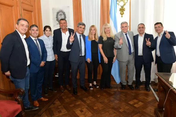 Elecciones 2023: El PJ definió su lista oficial de candidatos a legisladores por San Miguel de Tucumán