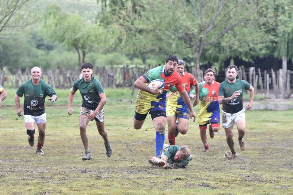 A LA PARRILLA. Sabores para todos los gustos.