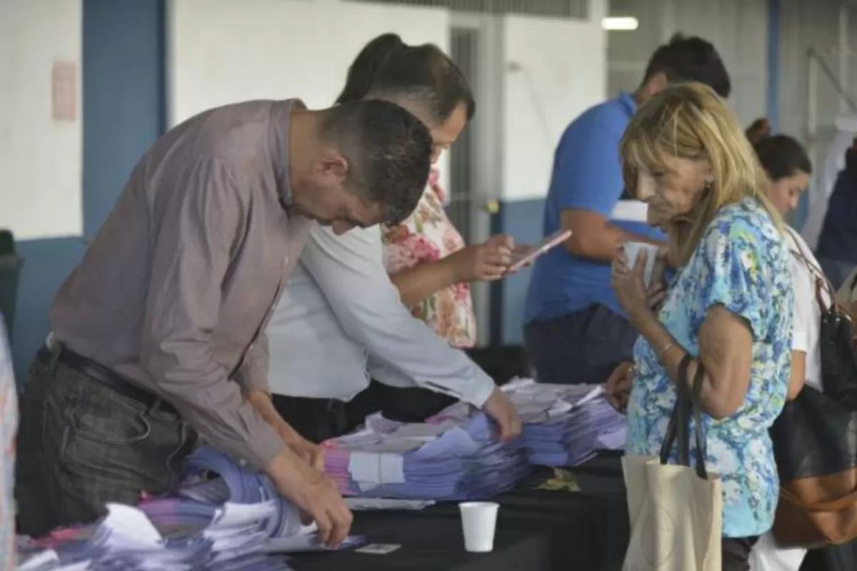 FOTO Gentileza de Casa de Gobierno.   