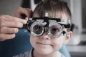 ¿Cómo detectar la miopía en nuestros hijos?