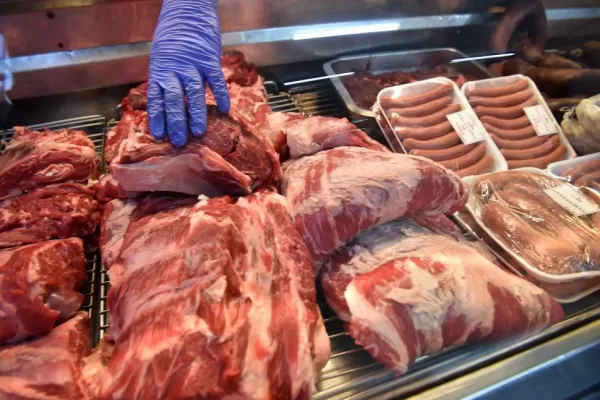 La inflación de Tucumán superó a la media nacional y llegó al 8%