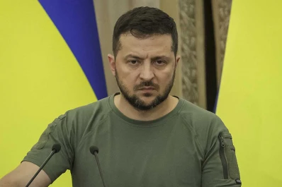 Ucrania asegura que Rusia desea capturar el Donbás