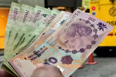 Otro importante gremio consiguió un aumento salarial acorde a la inflación