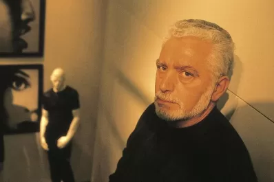 Robaron la casa de Paco Rabanne días después de su muerte