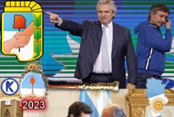 El análisis de Jorge Asís: Vicentines del gobierno invertebrado