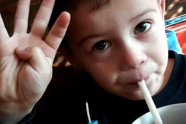 El Gobierno promulgó la Ley Lucio que busca prevenir la violencia contra las infancias