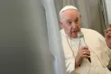 Papa Francisco sostuvo que las leyes que criminalizan a las personas LGBT son un pecado