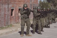 Rusia y Ucrania intercambiaron prisioneros