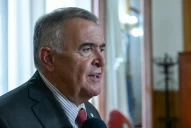 Jaldo, con LA GACETA: “Manzur no perderá poder; regresará porque somos un equipo”