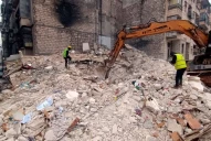 Terremoto en Turquía y Siria: son más de 7.800 los muertos