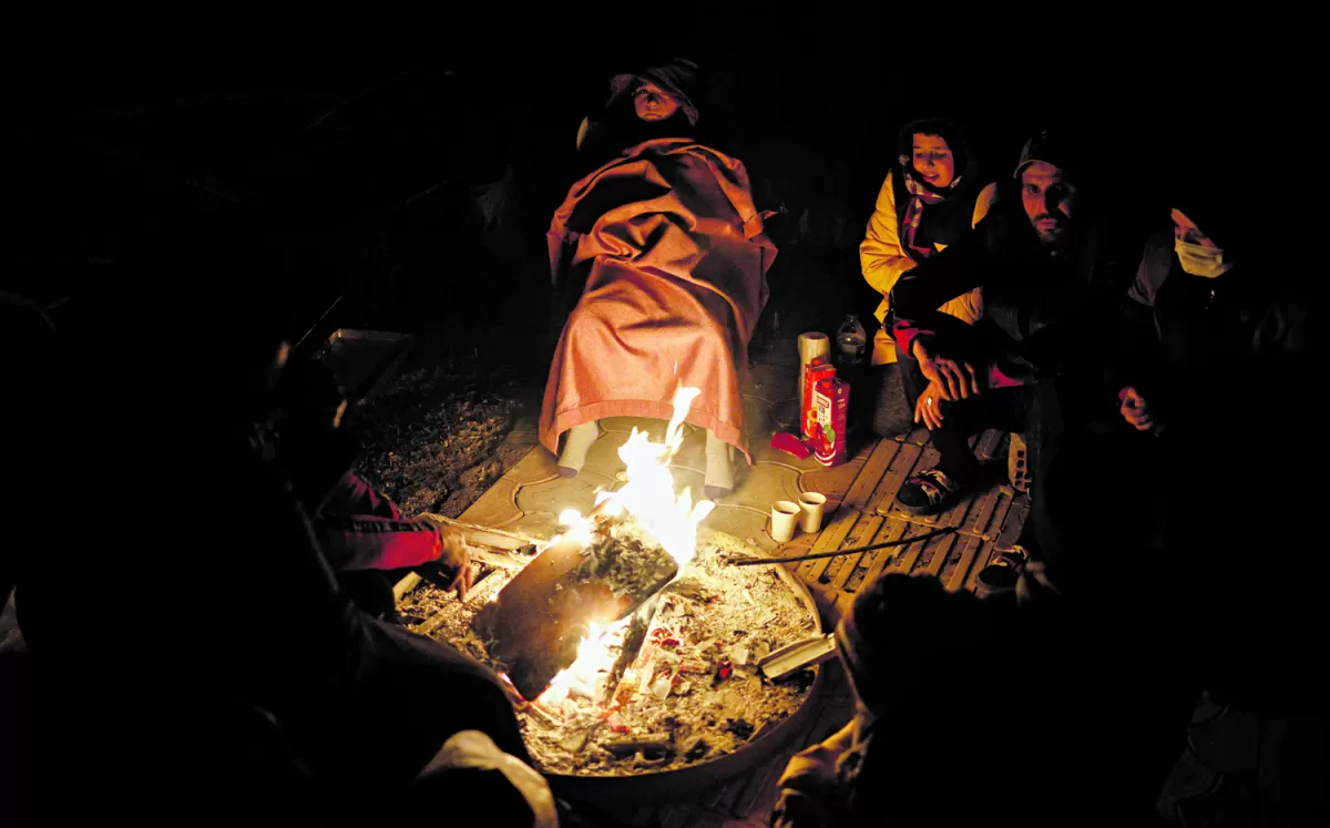 Sismo en Turquía y Siria: asistencia contrarreloj