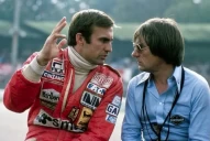 Fórmula 1: la trampa que privó del título a Reutemann