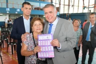 Cerca de 10.000 jubilados tucumanos ya tienen su Boleto Gratuito: Cómo sigue el cronograma