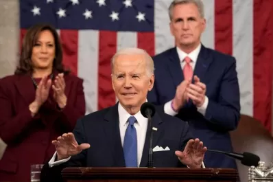 Joe Biden prometió U$S 500 millones para proteger la Amazonia