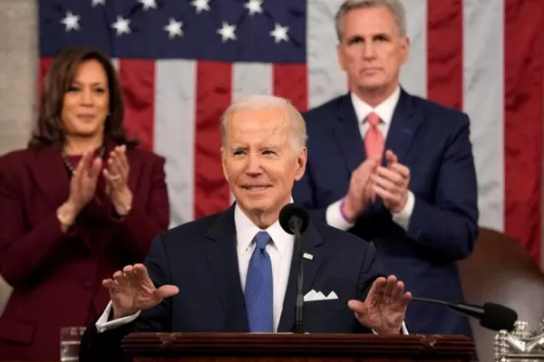 Joe Biden prometió U$S 500 millones para proteger la Amazonia