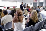 Educación refuerza las tareas de preparación para el inicio de clases