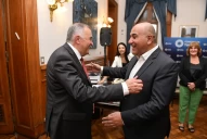 El oficialismo recibirá con un acto a Manzur