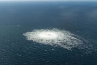 Rusia pidió que se investigue si Estados Unidos estuvo detrás de la explosión del gasoducto Nord Stream