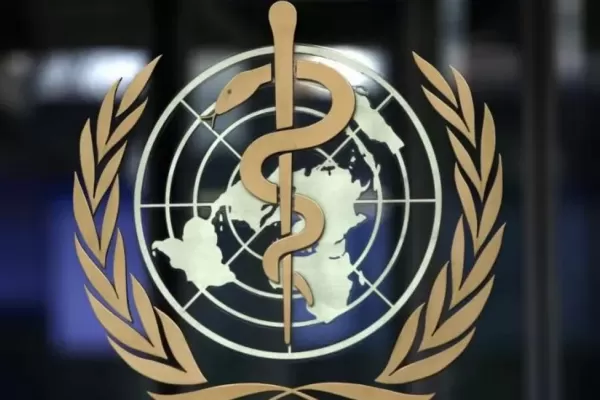 La OMS alertó del aumento de los casos de cólera en África
