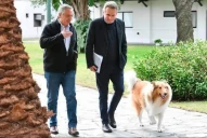 Agustín Rossi valoró la decisión de Alberto Fernández