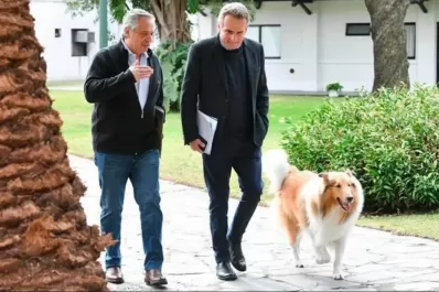 Rossi, sobre el FdT: Puede ir con dos o tres fórmulas que compitan en una PASO