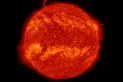El sol sufrió un desprendimiento de su superficie y la NASA encendió sus alarmas