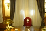 Los cuatro frentes  que deberá atender Manzur en su regreso