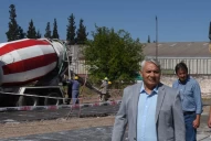 “Sánchez y Alfaro van a integrar la misma fórmula”