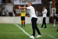 Atlético Tucumán tiene agenda confirmada para los próximos cuatro partidos