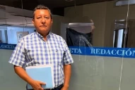 La reacción de Darío Monteros tras la liberación de un acusado de vender droga en la Banda