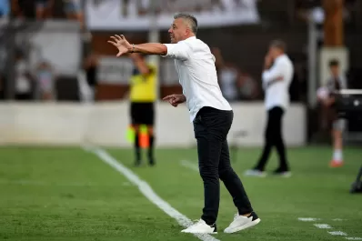 Atlético Tucumán tiene agenda confirmada para los próximos cuatro partidos