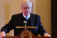 Rubinstein ponderó la baja sostenida del déficit fiscal del Gobierno