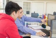 ¿La programación dejó de ser el trabajo del futuro?