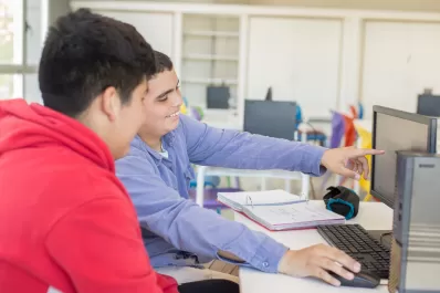 ¿La programación dejó de ser el trabajo del futuro?