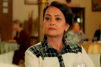 Terremoto en Turquía: murió Emel Atici, una de las actrices de la novela Züleyha