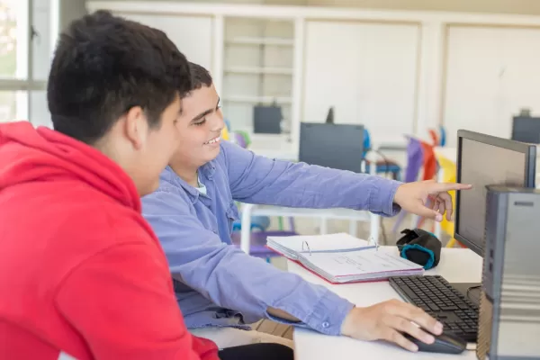 ¿La programación dejó de ser el trabajo del futuro?