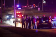 Un hombre abrió fuego en la Universidad de Michigan y hay tres muertos