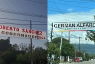 La UCR activa un paso formal clave y Alfaro lanza su candidatura a gobernador