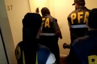 Mujeres embarazadas rusas: ¿cómo avanza la investigación?