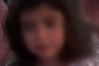 Conmoción mundial: por primera vez detectan un cáncer de mama en una niña de siete años