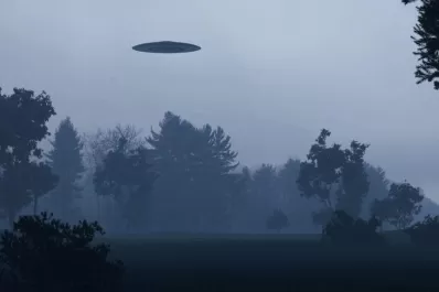 Ovnis: las cinco mejores películas sobre ovnis que podés ver en streaming